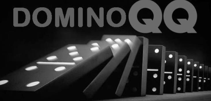 Cara Main Domino QQ